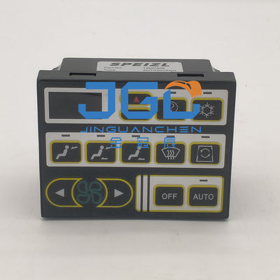 Części elektryczne EC210 EC210B Panel klimatyzacyjny koparki 14697658 14590052 14530573 14631179