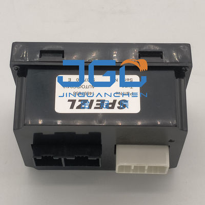 Części elektryczne EC210 EC210B Panel klimatyzacyjny koparki 14697658 14590052 14530573 14631179