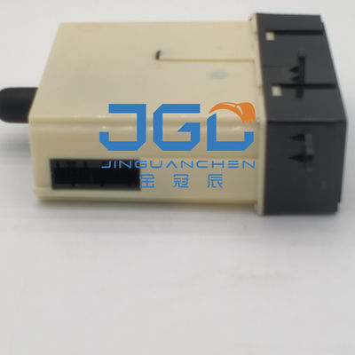Pc200-6 Części koparki Panel sterujący klimatyzatorem 20Y-979-2471 20Y9792471