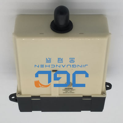 Pc200-6 Części koparki Panel sterujący klimatyzatorem 20Y-979-2471 20Y9792471