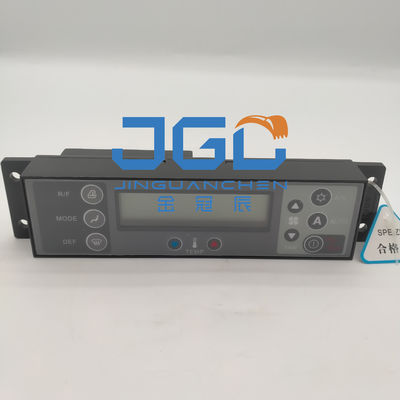 Ekskawator SK200-3 SK200-6 SK200-6E SH200A3 Panel sterujący klimatyzacją YN20M01299P1 151589-17530 LC20M01013P1 51589-1752
