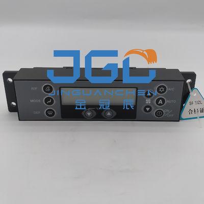 KHR12512 Panel sterownik klimatyzacji dla SH210 A5 SH210-5