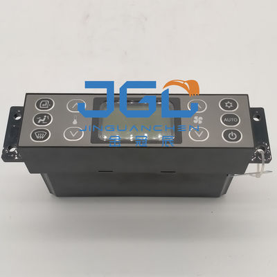 Części koparki SHA6 Panel sterujący klimatyzatorem KHR27251