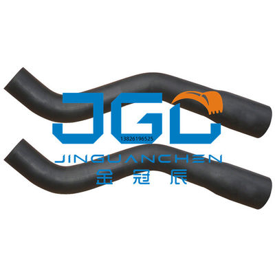 W górę i w dół węzeł węzeł rurowy węzeł 4D102 Węzeł dla PC100-6 PC120-6 4D102 Części 203-03-67181 203-03-67190 ProT Cuct Model