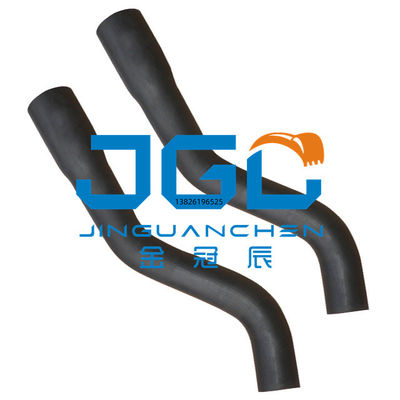 W górę i w dół węzeł węzeł rurowy węzeł 4D102 Węzeł dla PC100-6 PC120-6 4D102 Części 203-03-67181 203-03-67190 ProT Cuct Model