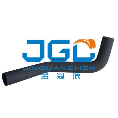 PC400-6 PC450-6 208-03-61182 208-03-61190 Ekskawator Komatsu Wodociąg Wodociąg Radiator W górę i w dół Wodociąg Wodociąg Wodociąg