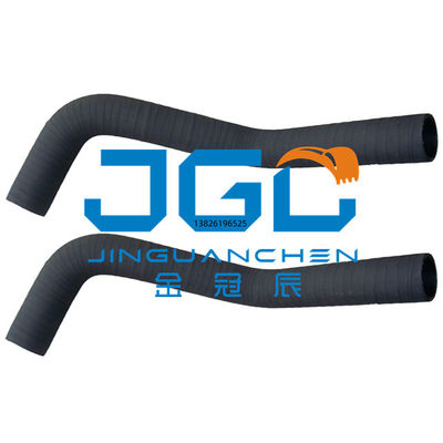 PC400-6 PC450-6 208-03-61182 208-03-61190 Ekskawator Komatsu Wodociąg Wodociąg Radiator W górę i w dół Wodociąg Wodociąg Wodociąg