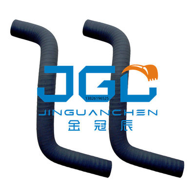 PC400-6 PC450-6 208-03-61190 Koparnia Komatsu Wodociąg Wodociągowy Radiator W górę i w dół Wodociąg Wodociąg Wodociąg