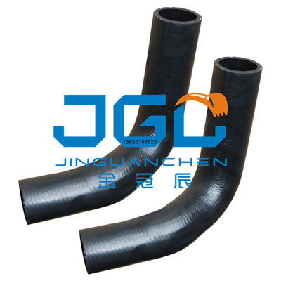 Rury węglowe górne KAH0670 dla Sumitomo SH100 SH100A1 SH120 SH120A1 SH120A2