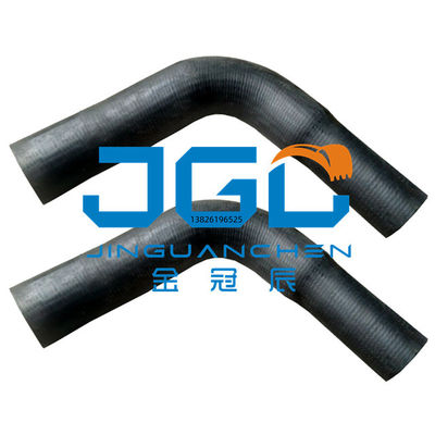 ME018001 Rury hydrauliczne górne silnika do koparki SH260 SH265