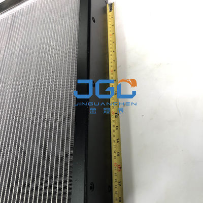 Ekkawator do Ec55 Aluminiowy grzejnik z zbiornikiem wody 14522957