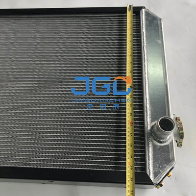 Ekkawator do Ec55 Aluminiowy grzejnik z zbiornikiem wody 14522957