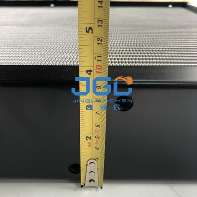 Ekkawator do Ec55 Aluminiowy grzejnik z zbiornikiem wody 14522957