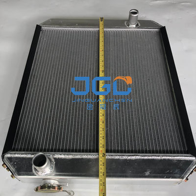 Ekkawator do Ec55 Aluminiowy grzejnik z zbiornikiem wody 14522957