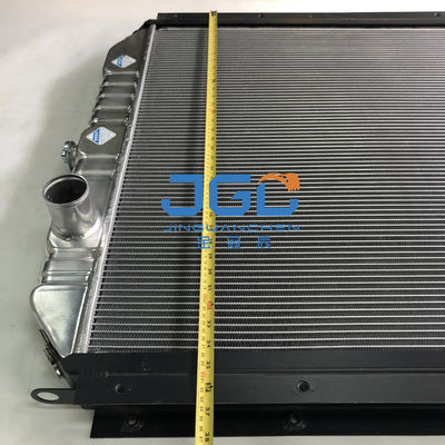 PC400-5 PC300-6 Część zapasowa silnika koparki 1125*850*95 Radator zbiornika wodnego 208-03-51111
