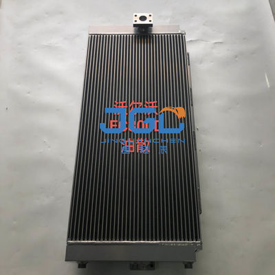 EC240B EC240C EC250D EC290B EC290C EC300D Chłodnik oleju do kopalni 20715681 Chłodniak