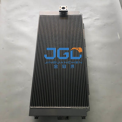 EC240B EC240C EC250D EC290B EC290C EC300D Chłodnik oleju do kopalni 20715681 Chłodniak