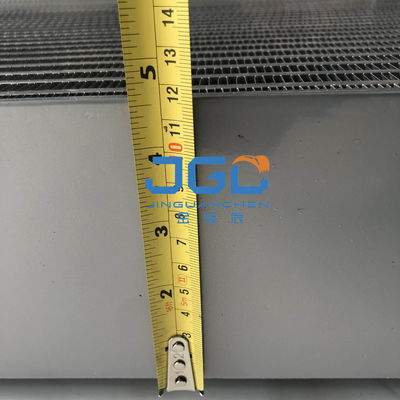 EC240B EC240C EC250D EC290B EC290C EC300D Chłodnik oleju do kopalni 20715681 Chłodniak