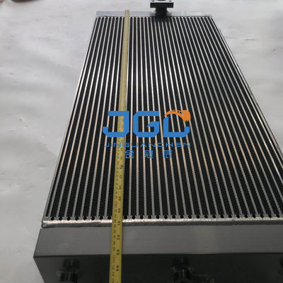 EC240B EC240C EC250D EC290B EC290C EC300D Chłodnik oleju do kopalni 20715681 Chłodniak