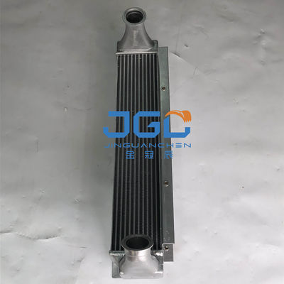 EC200B EC210B EC210C FC2421C Intercooler 14549881 Charge Air Cooler Dla koparki VOL-VO