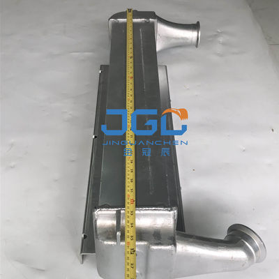 EC200B EC210B EC210C FC2421C Intercooler 14549881 Charge Air Cooler Dla koparki VOL-VO