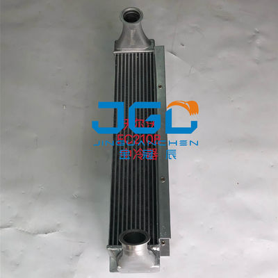 EC200B EC210B EC210C FC2421C Intercooler 14549881 Charge Air Cooler Dla koparki VOL-VO