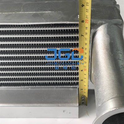EC200B EC210B EC210C FC2421C Intercooler 14549881 Charge Air Cooler Dla koparki VOL-VO