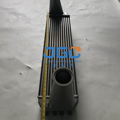 EC210D EC200D Intercooler dla koparki VOL-VO