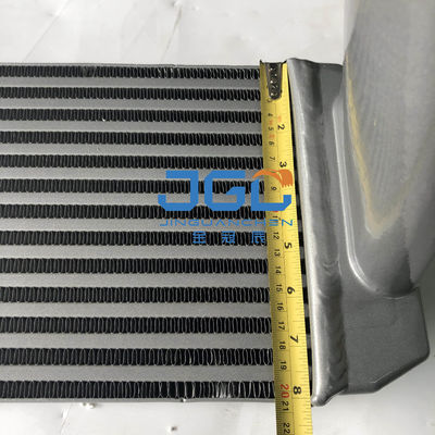 EC210D EC200D Intercooler dla koparki VOL-VO