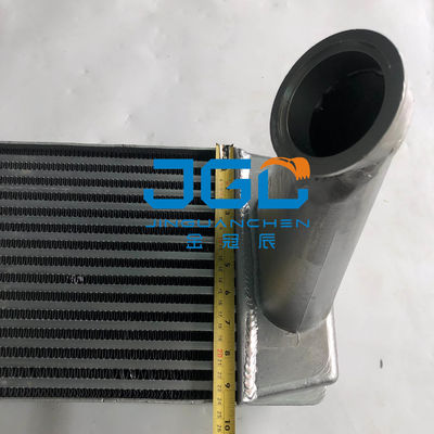 EC300D Intercooler Charge Air Cooler dla koparki VOL-VO