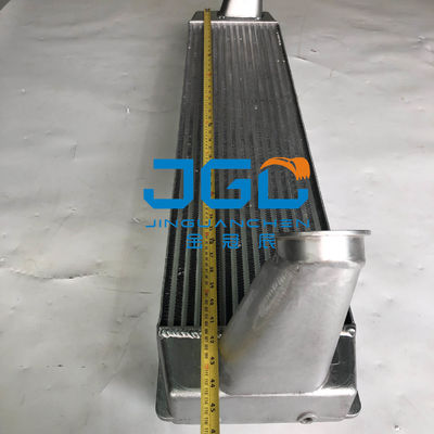 EC300D Intercooler Charge Air Cooler dla koparki VOL-VO