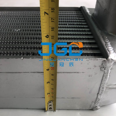 EC300D Intercooler Charge Air Cooler dla koparki VOL-VO
