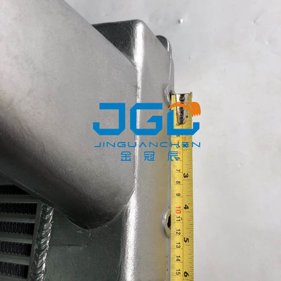 EC300D Intercooler Charge Air Cooler dla koparki VOL-VO