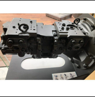 708-2L-31123 HPV95 PC200-7 Hydraulic Main Pump Assy 708-2L-00300 Dla części koparek Komatsu