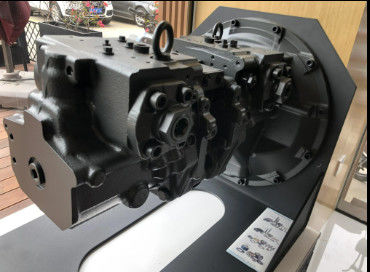 708-2L-31123 HPV95 PC200-7 Hydraulic Main Pump Assy 708-2L-00300 Dla części koparek Komatsu