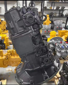 HPV95 708-2L-00400 Pompa dla Komatsu PC200-8 PC200-8MO Części koparki Hydraulic Main Pump Assy PC200-7 Piston Pump