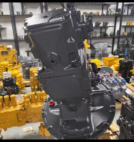 HPV95 708-2L-00400 Pompa dla Komatsu PC200-8 PC200-8MO Części koparki Hydraulic Main Pump Assy PC200-7 Piston Pump