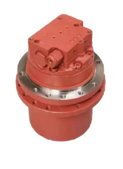 Silnik podróży TM02 GM02 Final Drive Assy Planetary Gear Speed Reducer Motor Reducer skrzynia biegów Reducer do obudowy koparki