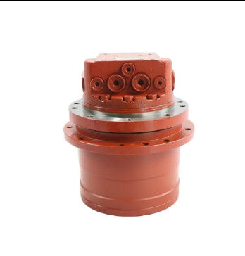 Silnik podróży TM03 GM03 Final Drive Assy Planetary Gear Speed Reducer Motor Reducer skrzynia biegów Reducer dla koparki Komatsu