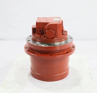 Silnik podróży TM03 GM03 Final Drive Assy Planetary Gear Speed Reducer Motor Reducer skrzynia biegów Reducer dla koparki Komatsu