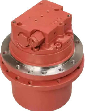 TM02 GM02 Final Drive Assy Planetary Gear Speed Reducer Motor Gearbox Reducer dla koparki U15-3 PC14R2 CX18 Zx18