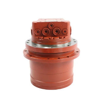 TM03 GM03 Final Drive Assy Planetary Gear Speed Reducer Motor Gearbox Reducer dla koparki U20 PC20 EC20 CX27