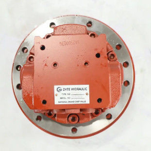 TM03 GM03 Final Drive Assy Planetary Gear Speed Reducer Motor Gearbox Reducer dla koparki U20 PC20 EC20 CX27