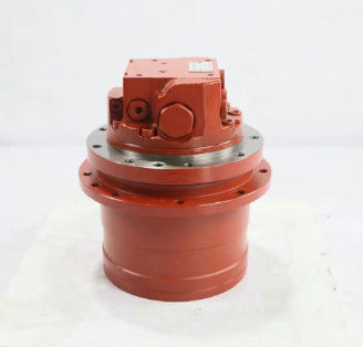 TM03 GM03 Final Drive Assy Planetary Gear Speed Reducer Motor Gearbox Reducer dla koparki U20 PC20 EC20 CX27