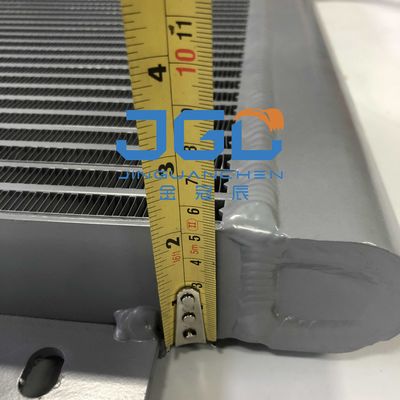 Kato HD450-7 512-1 Akcesoria chłodzące koparki Intercooler