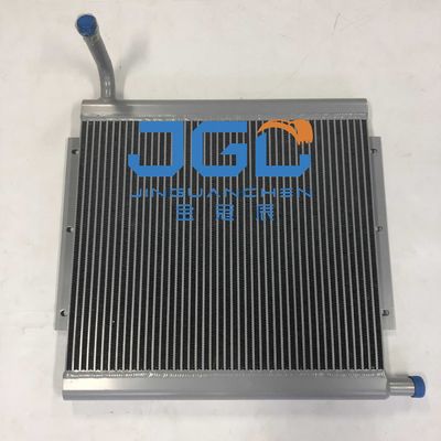 Kato HD450-7 512-1 Akcesoria chłodzące koparki Intercooler