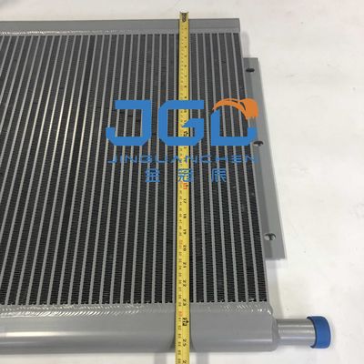 Kato HD450-7 512-1 Akcesoria chłodzące koparki Intercooler