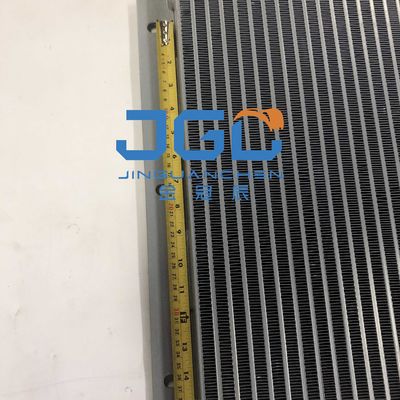 Kato HD450-7 512-1 Akcesoria chłodzące koparki Intercooler