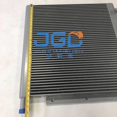 Kato HD450-7 512-1 Akcesoria chłodzące koparki Intercooler