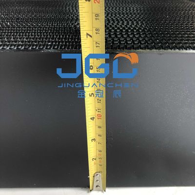 Radiator z zbiornikiem wody dla hydraulicznego bagna Hitachi ZAX870